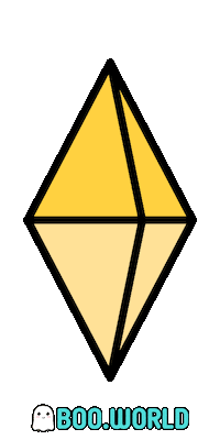 Explore Cartoon Character Sticker by Boo