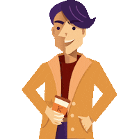 Warsaw Sticker by Liebrecht & wooD Poland Sp. z o.o. - Centrum Praskie Koneser