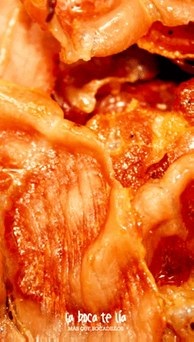 LaBocaTeLia giphyupload realfood labocatelia másquebocadillos GIF