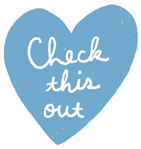 News Corazon Sticker by Miss NoProblem