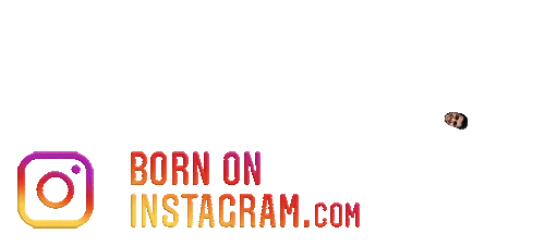 Adityajain Sticker by BORN ON INSTAGRAM