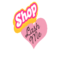 Lmc Sticker by Lash Me