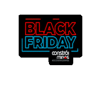 Logo Obra Sticker by Constrói Minas Rede de Lojas de Material de Construção