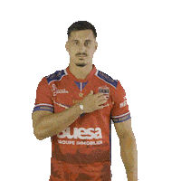 Rugby Prod2 Sticker by ASBH