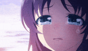 Sad Cry GIF