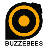Sticker by BUZZEBEES
