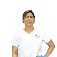 cjbmedical feliz hola hospital adios Sticker