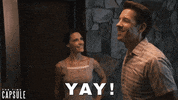 Great Job Yes GIF by FILMRISE