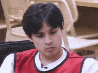 Pinoy Big Brother Pout GIF
