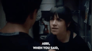 season 2 trey GIF by Broad City