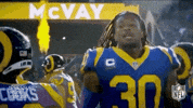 2018 Nfl Football GIF by NFL