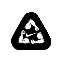 sticker niketraining by Nike Training Club Live