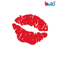 Makeup Love Sticker by BOLO LIVE