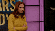 kimmy schmidt GIF by Unbreakable Kimmy Schmidt