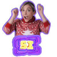 Loreto Aravena Sos Sticker by tikipictures