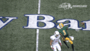 north dakota state football GIF by NDSU Athletics