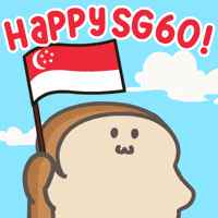 Happy Aww GIF by Tasty Toastys