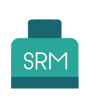 Srm Nist Sticker by National Institute of Standards and Technology (NIST)