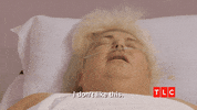 Dont Like 90 Day Fiance GIF by TLC
