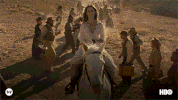 season 2 finale GIF by Westworld HBO