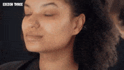 Make-Up Beauty GIF by BBC Three
