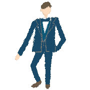 Wedding Sticker