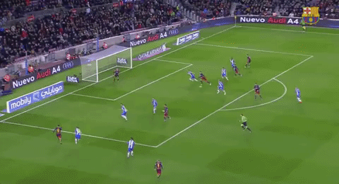 GIF by FC Barcelona