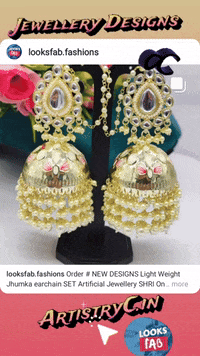 Buy Now Fashion GIF by ArtistryC