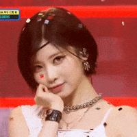 Asa Kpop Idol GIF