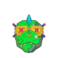 ccxp_oficial ccxp epico ccxpworlds techdino Sticker