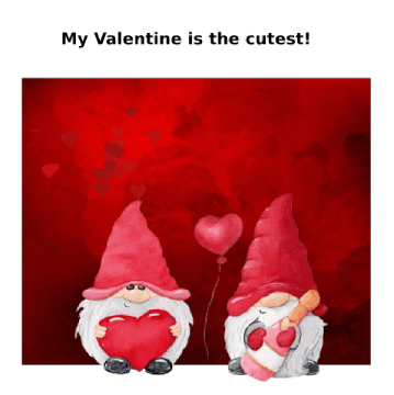 Valentines Day Love GIF