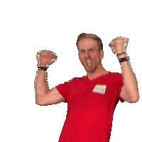 Felixuhlig Sticker by Postcode Lotterie