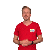 Felixuhlig Sticker by Postcode Lotterie