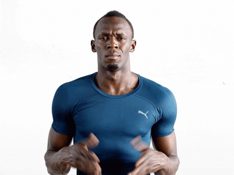 Track Running GIF by PUMA