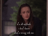 season 3 netflix GIF by Gilmore Girls 