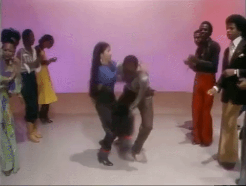 soul train episode 214 GIF