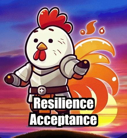 Wisdom Enlightenment GIF by Zorooster