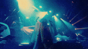 Happy Artist GIF by Empire of the Sun
