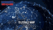 Destroy Sci-Fi GIF by Team Kennedy