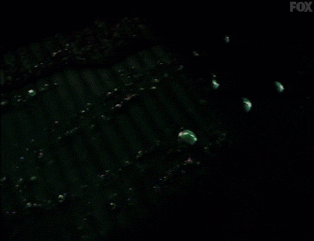 x files GIF by The X-Files