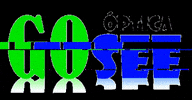GoSee glasses lentes optica gosee GIF