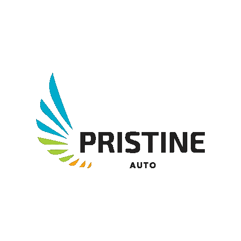PristineAuto giphygifmaker dealership pristine pristineauto365 Sticker