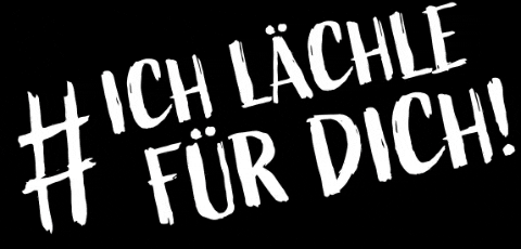 btwbuende giphygifmaker giphyattribution smile lacheln GIF