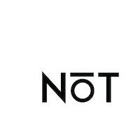 Notevenbrand proud to wear noteven noteven brand consistent inconsistency Sticker