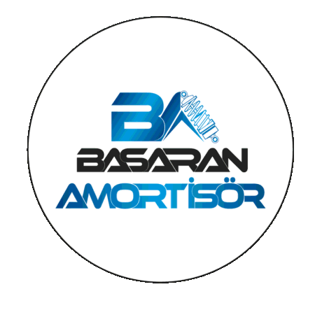 Coilover Modifiye Sticker by Basaran Amortisor