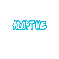 Cat Adopt Sticker by HDBnQ Rescue