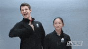 happy team usa GIF by U.S. Figure Skating