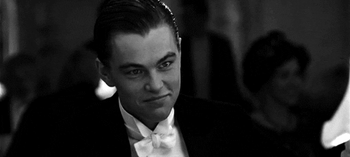 leo oscar GIF