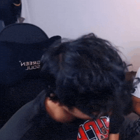 Moth Gooner GIF