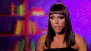 Excuse Me No GIF
